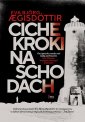 okładka książki - Ciche kroki na schodach