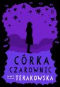 okładka książki - Córka Czarownic