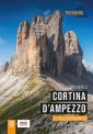 okładka książki - Cortina dAmpezzo. 36 tras hikingowych