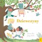 okładka książki - Dziewczyny