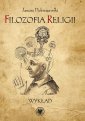 okładka książki - Filozofia religii Wykład