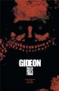 okładka książki - Gideon Falls Omnibus