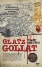 okładka książki - Glatz. Goliat