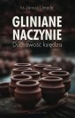 okładka książki - Gliniane naczynie. Duchowość księdza