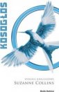 okładka książki - Igrzyska śmierci. Tom 3. Kosogłos