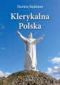 okładka książki - Klerykalna Polska