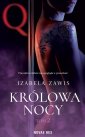 okładka książki - Królowa nocy. Tom 2