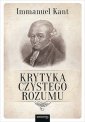 okładka książki - Krytyka czystego rozumu