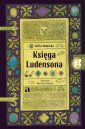 okładka książki - Księga Ludensona