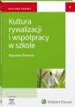 okładka książki - Kultura rywalizacji i współpracy