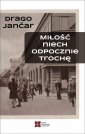 okładka książki - Miłość niech odpocznie trochę