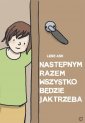 okładka książki - Następnym razem wszystko będzie