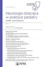 okładka książki - Neurologia dziecięca w praktyce