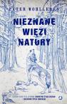 okładka książki - Nieznane więzi natury