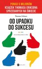 okładka książki - Od upadku do sukcesu