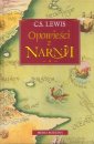 okładka książki - Opowieści z Narnii. Wydanie dwutomowe