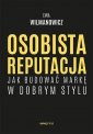 okładka książki - Osobista reputacja. Jak budować