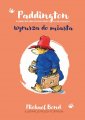 okładka książki - Paddington wyrusza do miasta