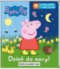 okładka książki - Peppa Pig. Wyzwania dla malucha.