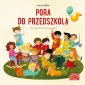 okładka książki - Pora do przedszkola