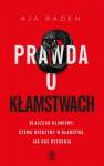 okładka książki - Prawda o kłamstwach