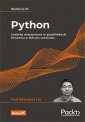 okładka książki - Python. Uczenie maszynowe w przykładach.