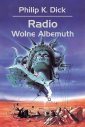 okładka książki - Radio Wolne Albemuth