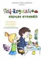 okładka książki - Self-Regulation. Szkolne wyzwania