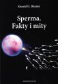 okładka książki - Sperma. Fakty i mity