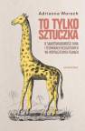 okładka książki - To tylko sztuczka. O samoświadomości