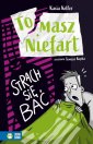 okładka książki - Tomasz Niefart. Strach się bać