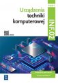 okładka podręcznika - Urządzenia techniki komputerowej