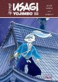 okładka książki - Usagi Yojimbo. Saga. Księga 9