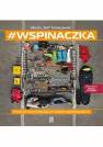 okładka książki - #wspinaczka. Podręcznik dla początkujących...