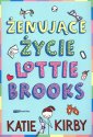 okładka książki - Żenujące życie Lottie Brooks