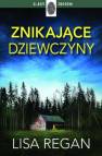 okładka książki - Znikające dziewczyny