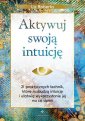 okładka książki - Aktywuj swoją intuicję