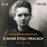 pudełko audiobooku - O moim życiu i pracach (CD mp3)