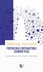 okładka książki - Dekalog leczenia przewlekłej obturacyjnej