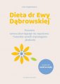 okładka książki - Dieta dr Ewy Dąbrowskiej. Fenomen