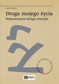 okładka książki - Droga mojego życia. Wspomnienia