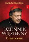 okładka książki - Dziennik więzienny. Odrzucenie