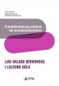 okładka książki - Farmakologia w zadaniach. Leki