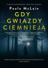 okładka książki - Gdy gwiazdy ciemnieją