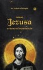 okładka książki - Imiona Jezusa w Nowym Testamencie