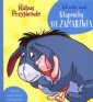 okładka książki - Jak widzę świat Kłapouchy się zamartwia