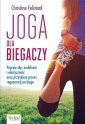 okładka książki - Joga dla biegaczy