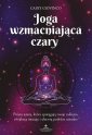 okładka książki - Joga wzmacniająca czary