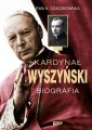 okładka książki - Kardynał Wyszyński. Biografia