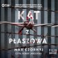 pudełko audiobooku - Kat z Płaszowa